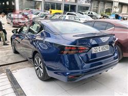 نيسان ألتيما